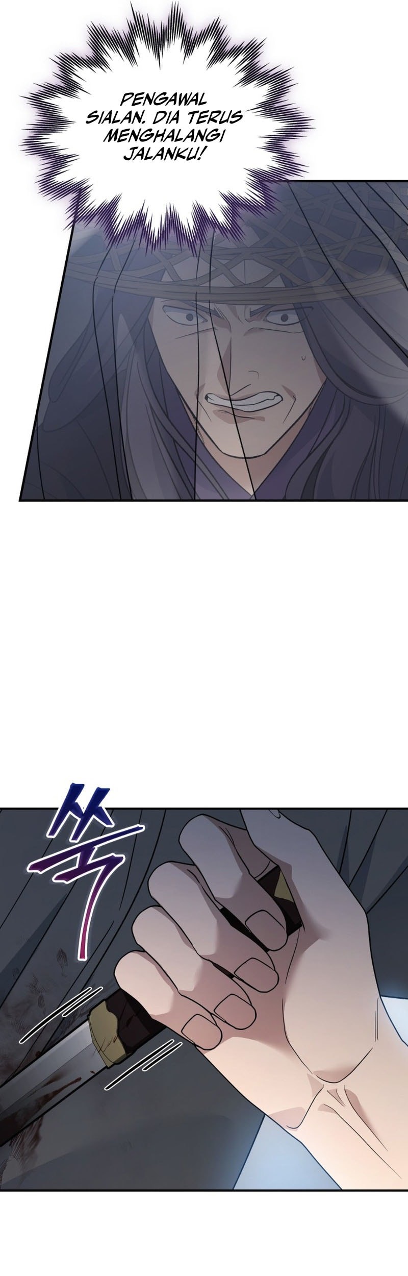 The Youngest Son of the Eunhae Merchant Group Chapter 24 Gambar 22