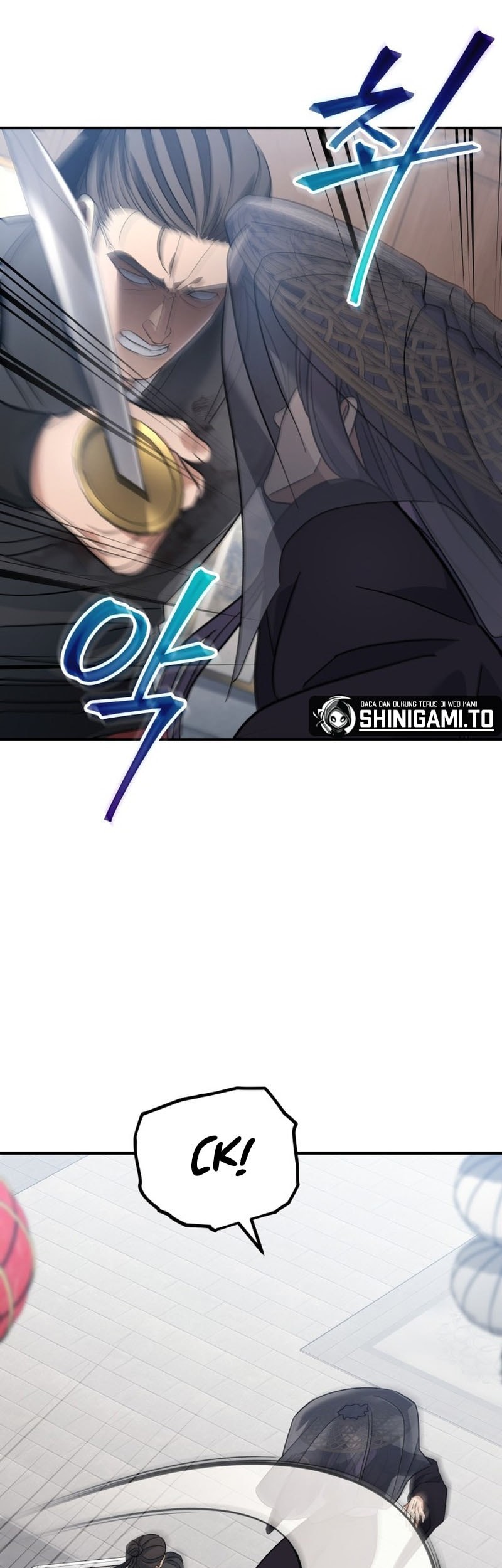 The Youngest Son of the Eunhae Merchant Group Chapter 24 Gambar 24