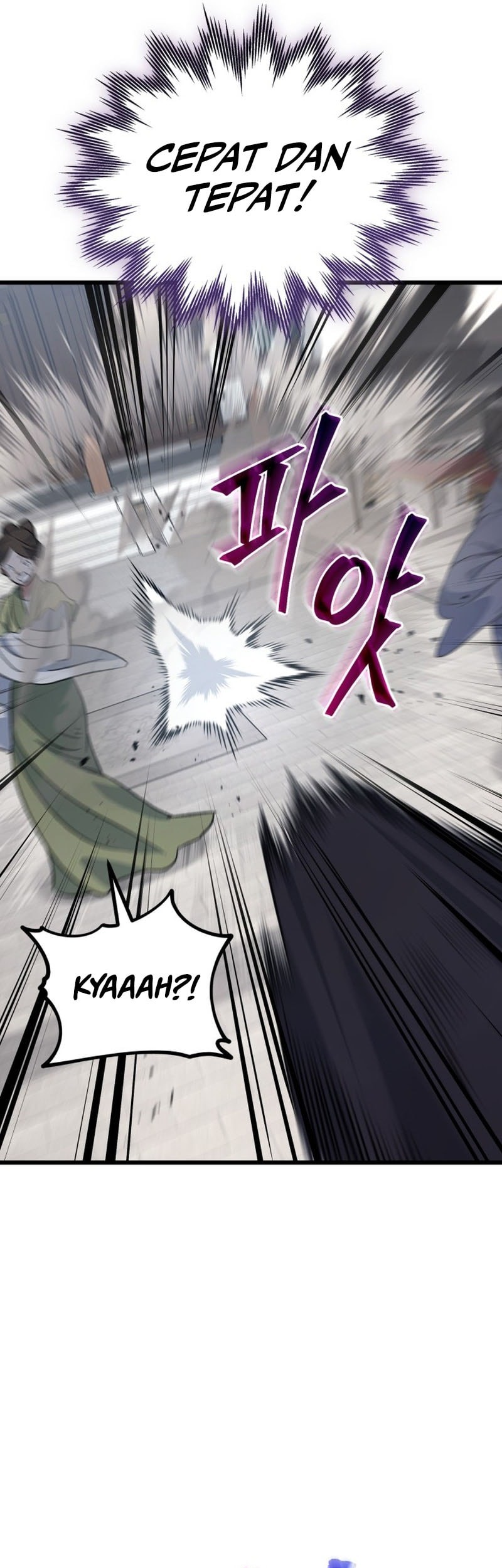 The Youngest Son of the Eunhae Merchant Group Chapter 24 Gambar 18