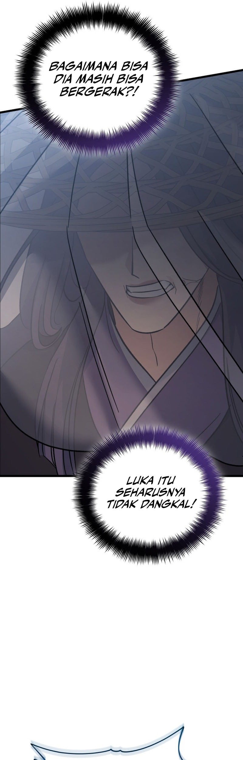 The Youngest Son of the Eunhae Merchant Group Chapter 24 Gambar 26