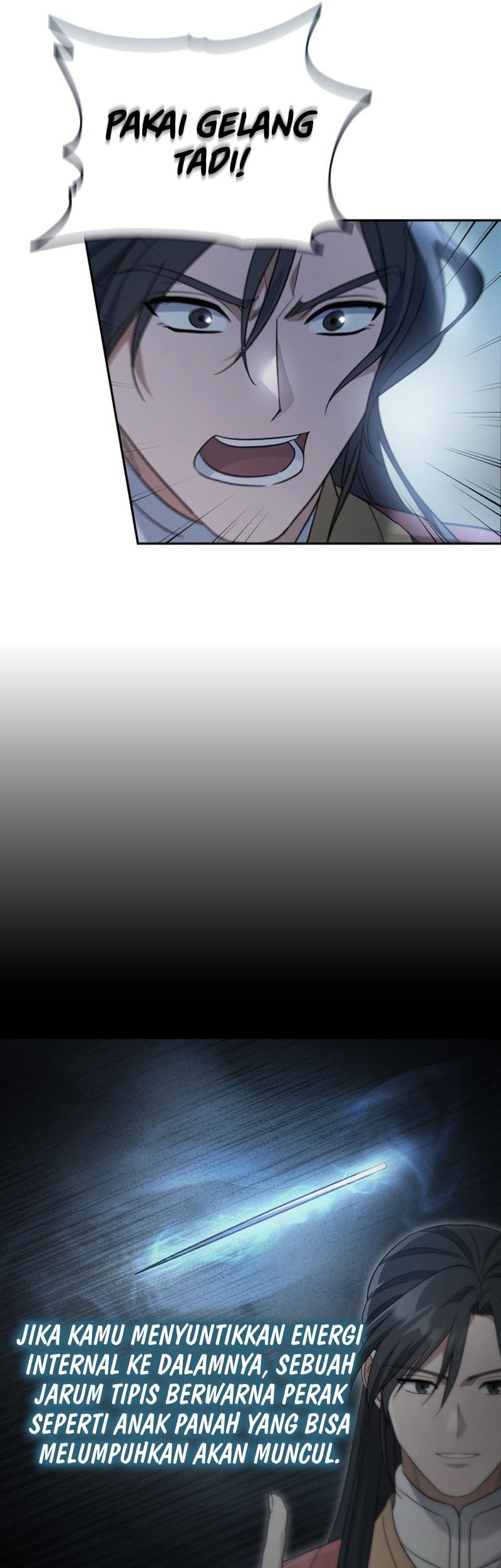 The Youngest Son of the Eunhae Merchant Group Chapter 24 Gambar 30