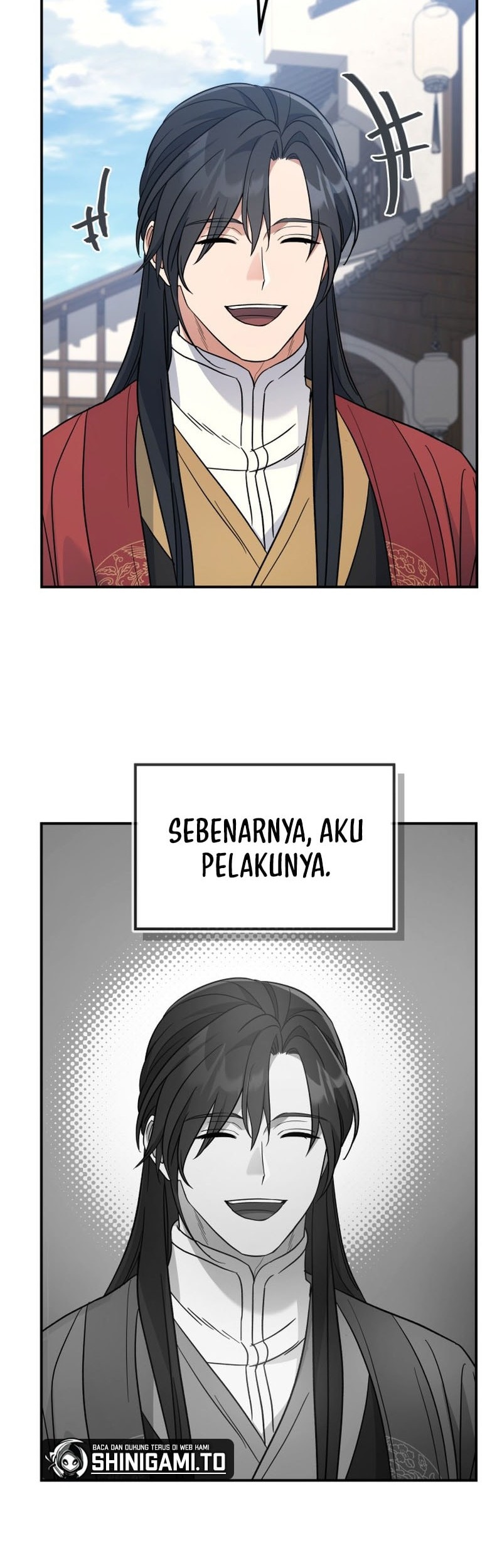 The Youngest Son of the Eunhae Merchant Group Chapter 25 Gambar 10