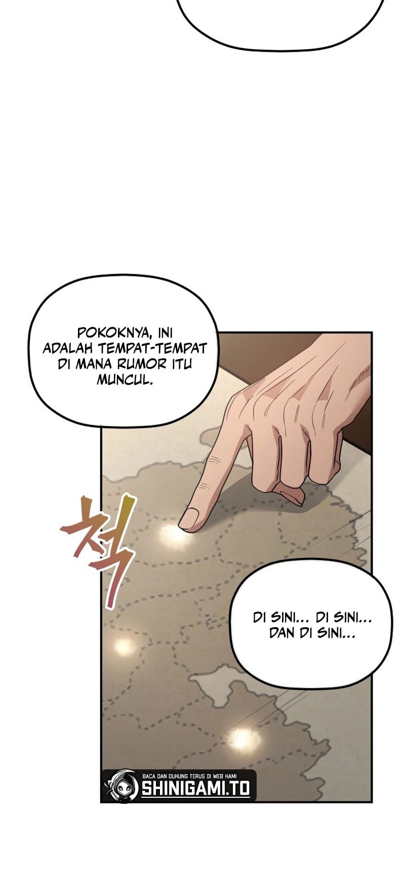 The Youngest Son of the Eunhae Merchant Group Chapter 25 Gambar 38