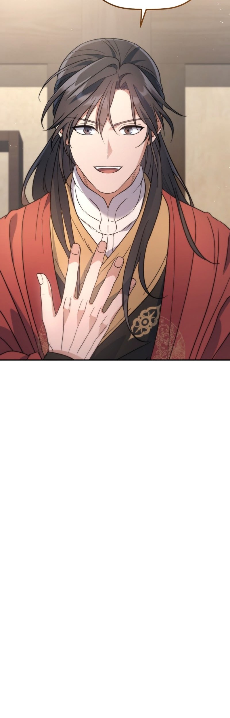 The Youngest Son of the Eunhae Merchant Group Chapter 25 Gambar 45