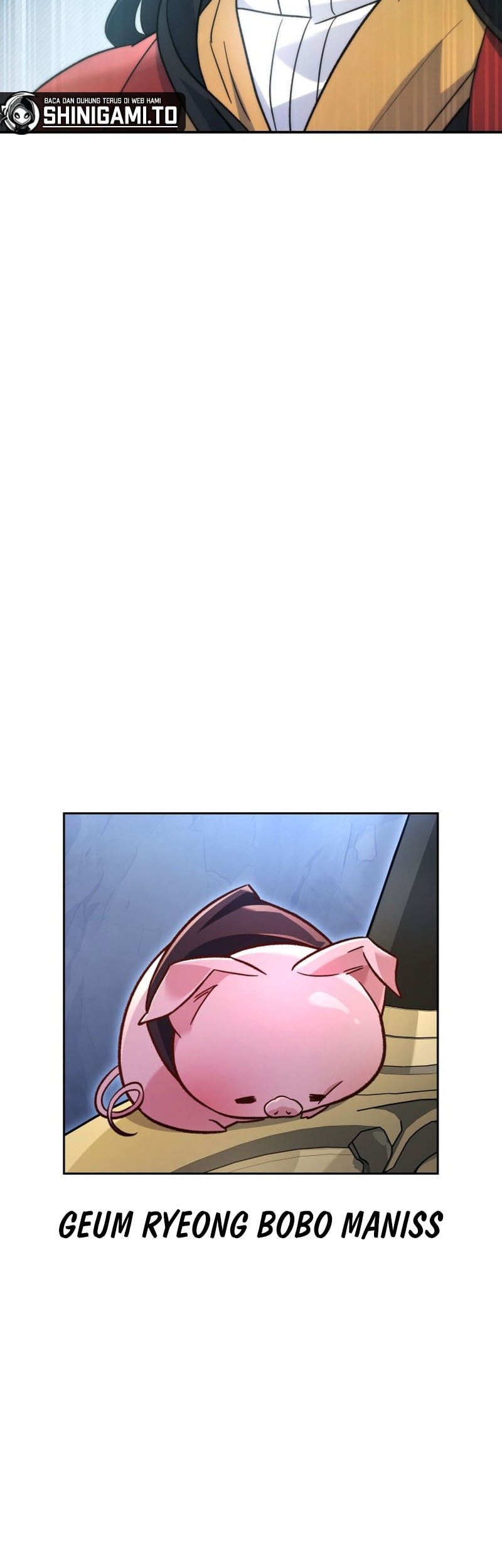 The Youngest Son of the Eunhae Merchant Group Chapter 25 Gambar 53