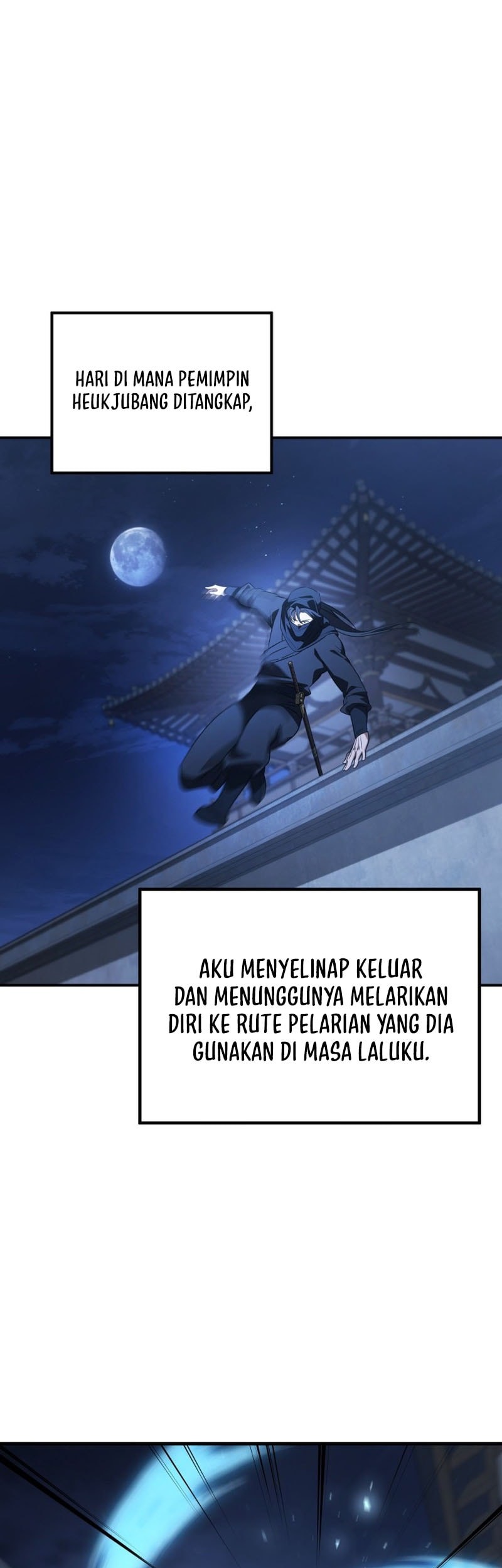 The Youngest Son of the Eunhae Merchant Group Chapter 25 Gambar 11