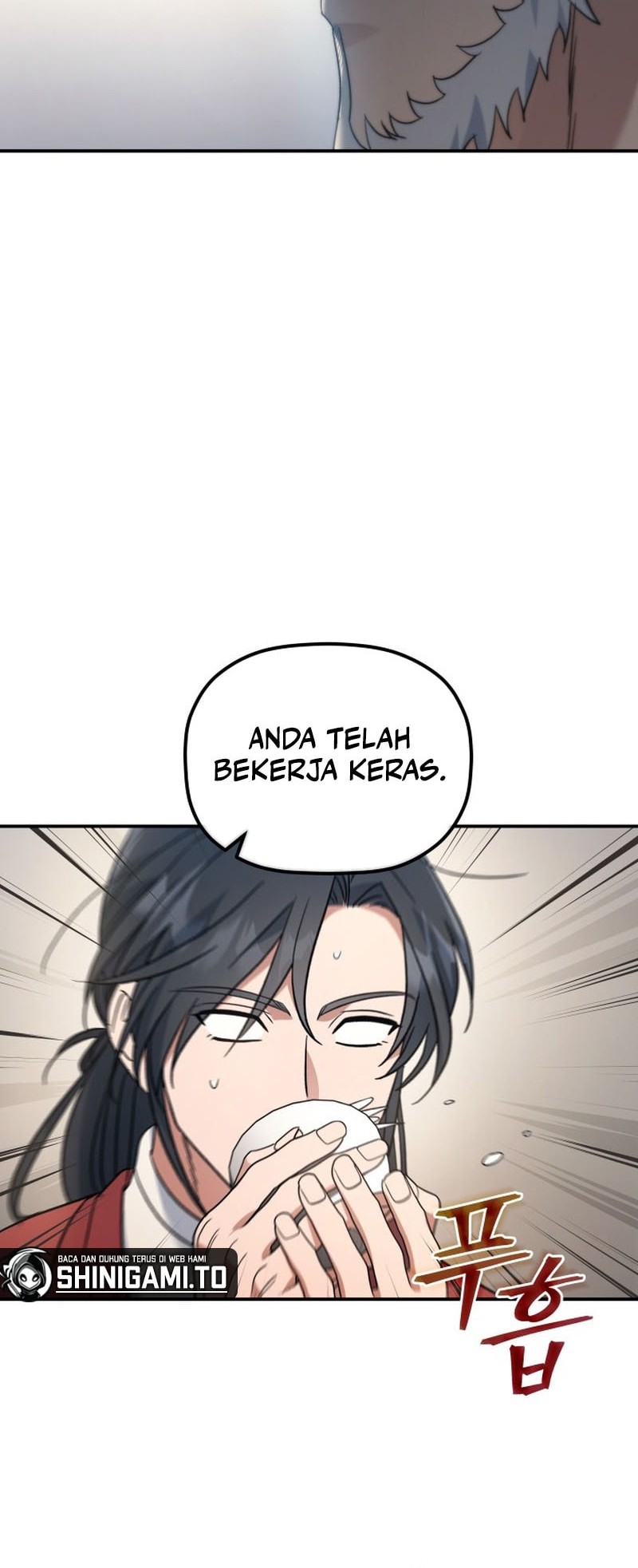 The Youngest Son of the Eunhae Merchant Group Chapter 25 Gambar 14