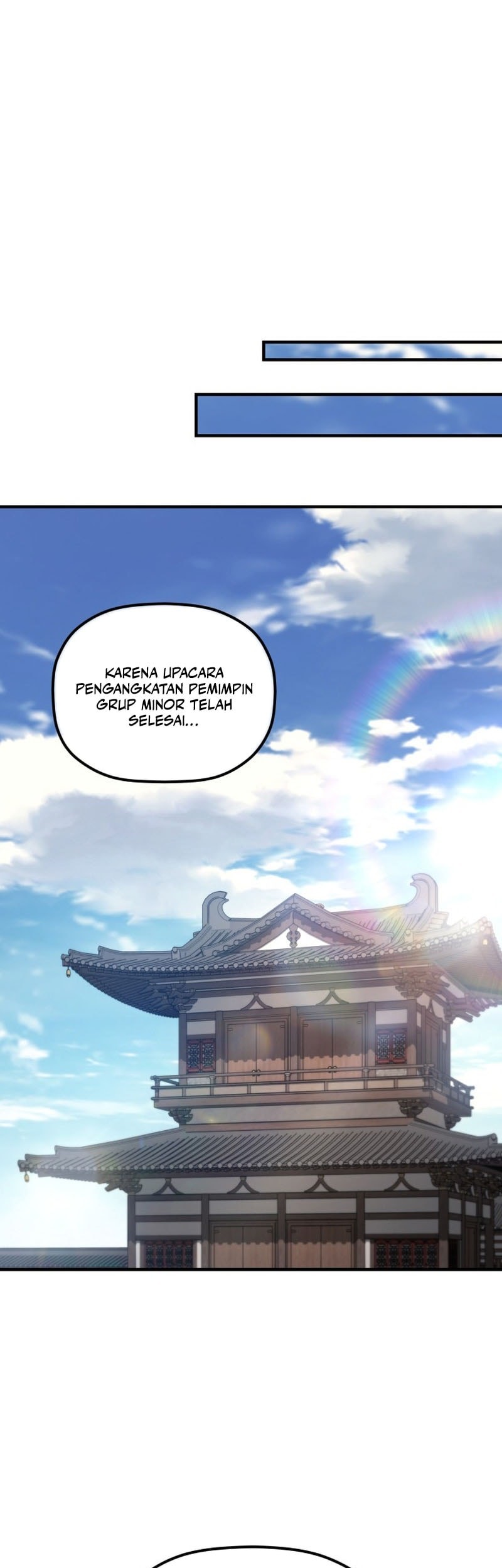 The Youngest Son of the Eunhae Merchant Group Chapter 25 Gambar 19