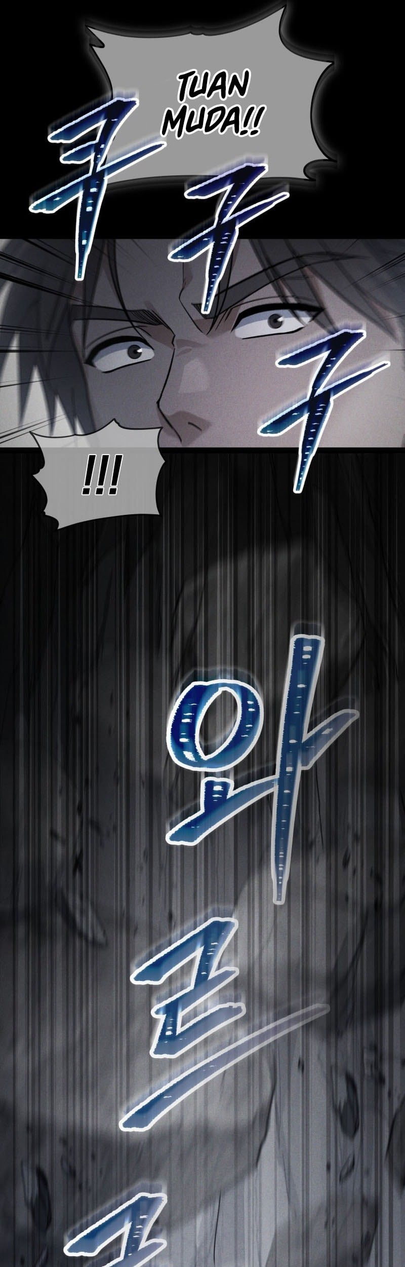 The Youngest Son of the Eunhae Merchant Group Chapter 26 Gambar 5