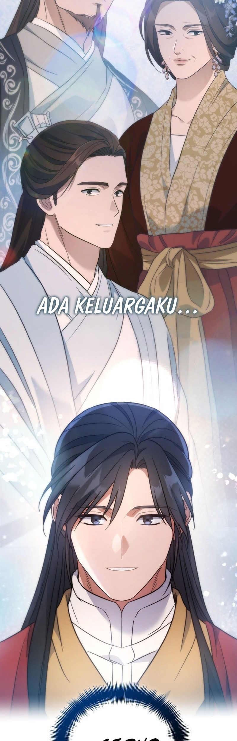 The Youngest Son of the Eunhae Merchant Group Chapter 26 Gambar 34