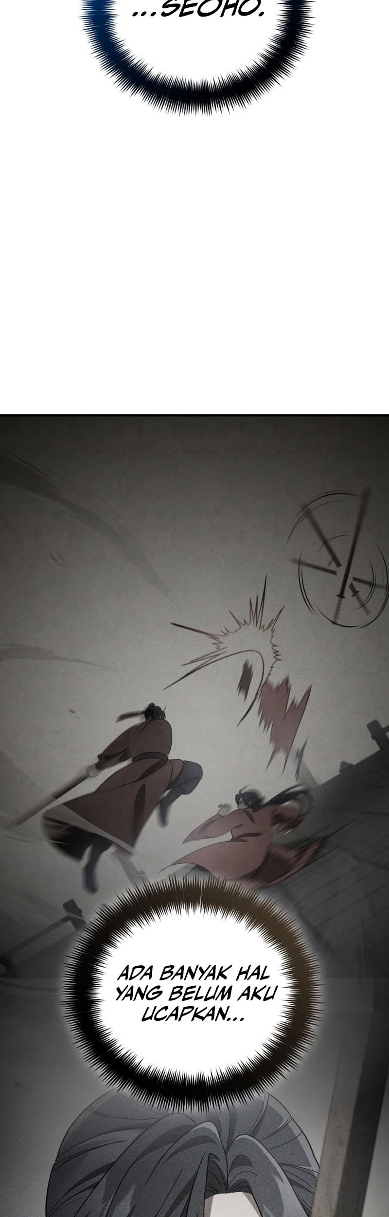 The Youngest Son of the Eunhae Merchant Group Chapter 26 Gambar 35