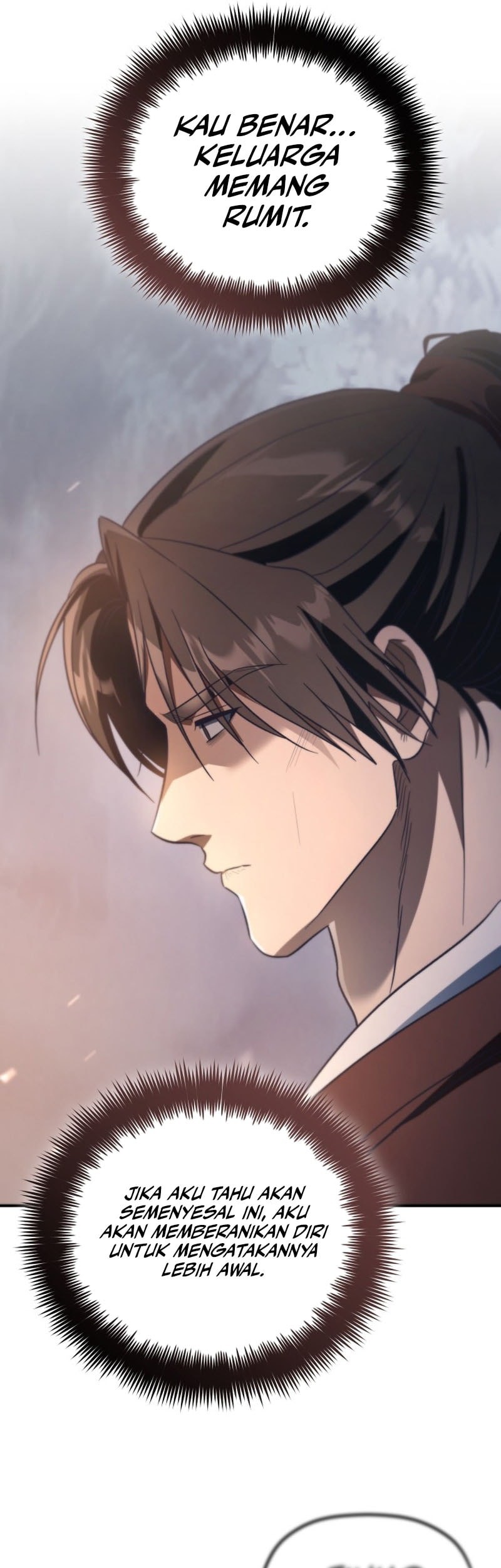 The Youngest Son of the Eunhae Merchant Group Chapter 26 Gambar 37