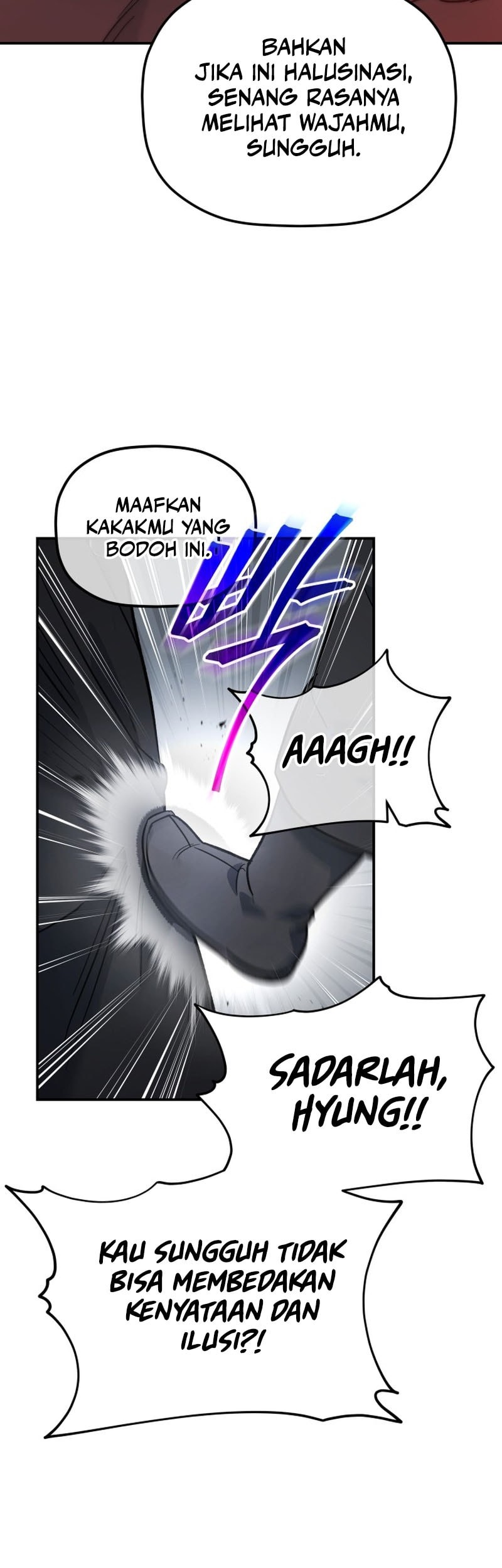 The Youngest Son of the Eunhae Merchant Group Chapter 26 Gambar 43