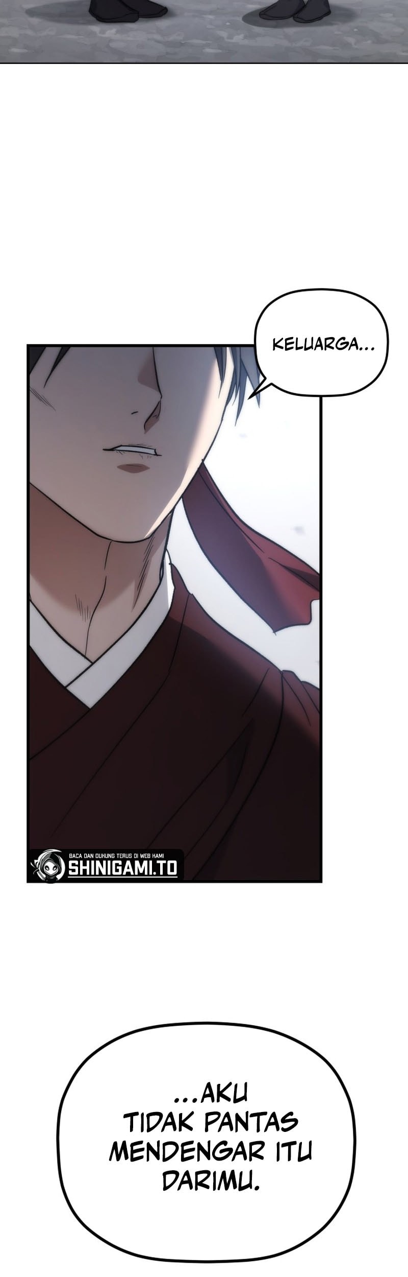 The Youngest Son of the Eunhae Merchant Group Chapter 26 Gambar 47