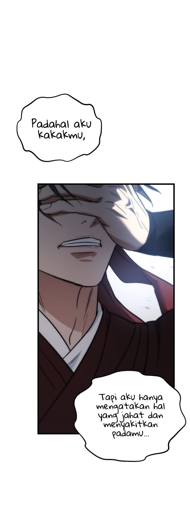 The Youngest Son of the Eunhae Merchant Group Chapter 26 Gambar 48