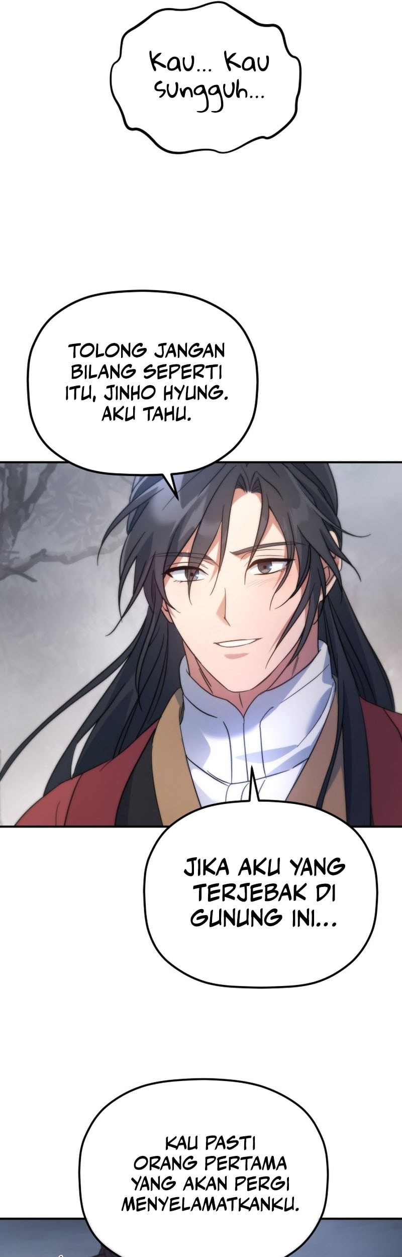 The Youngest Son of the Eunhae Merchant Group Chapter 26 Gambar 49