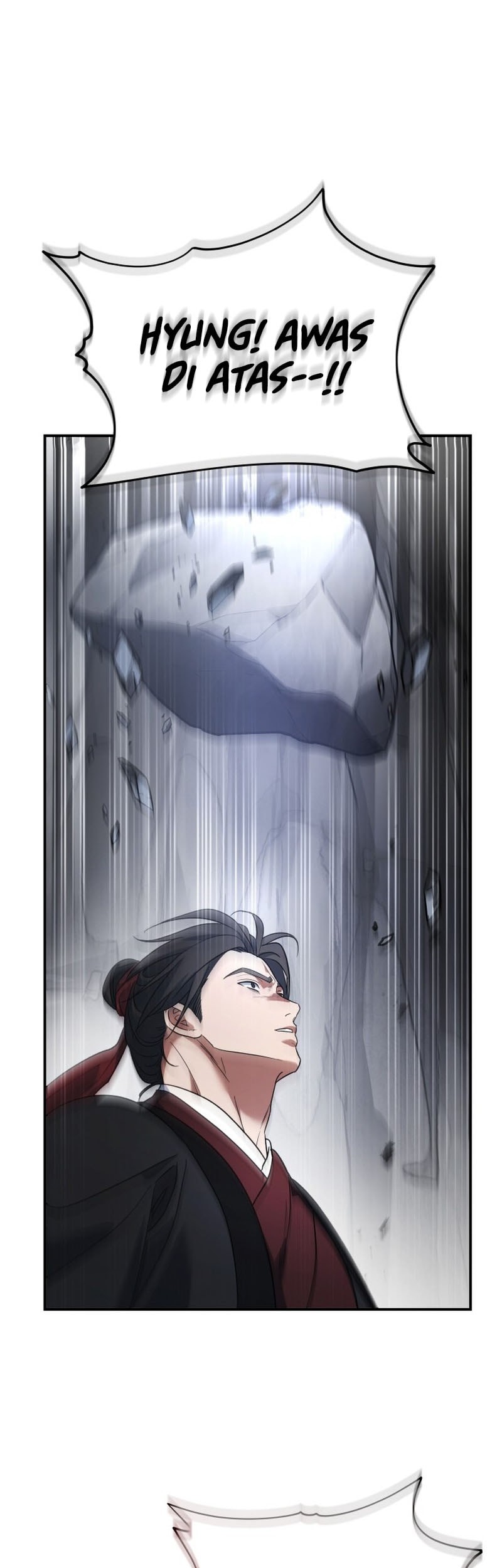 The Youngest Son of the Eunhae Merchant Group Chapter 26 Gambar 55