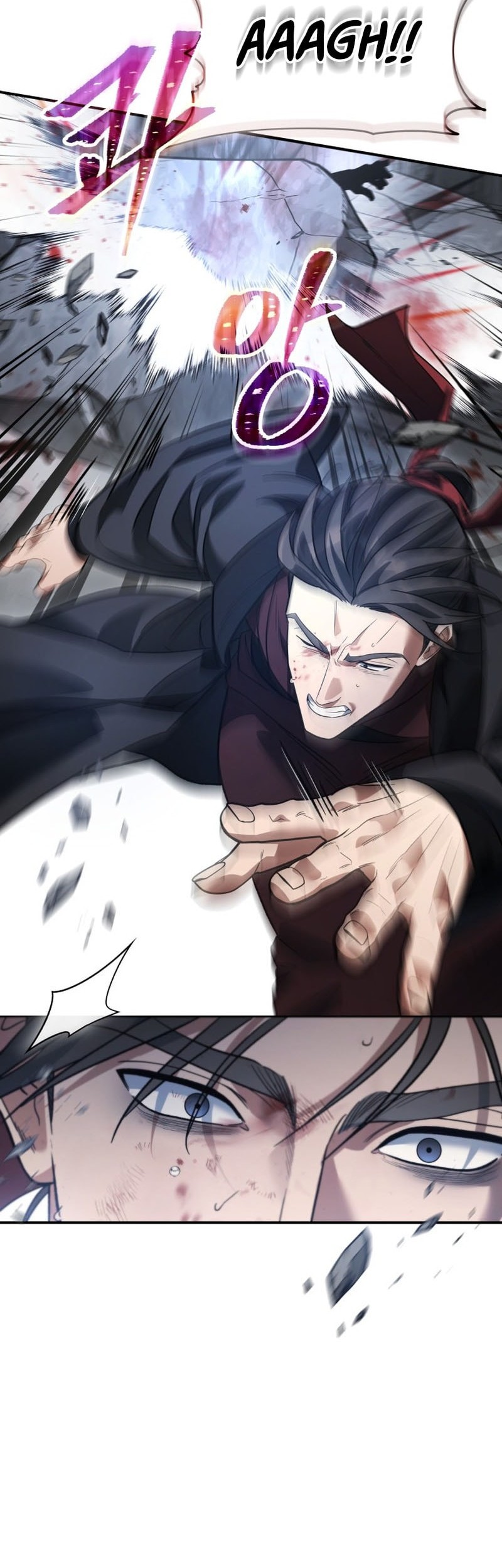 The Youngest Son of the Eunhae Merchant Group Chapter 26 Gambar 56