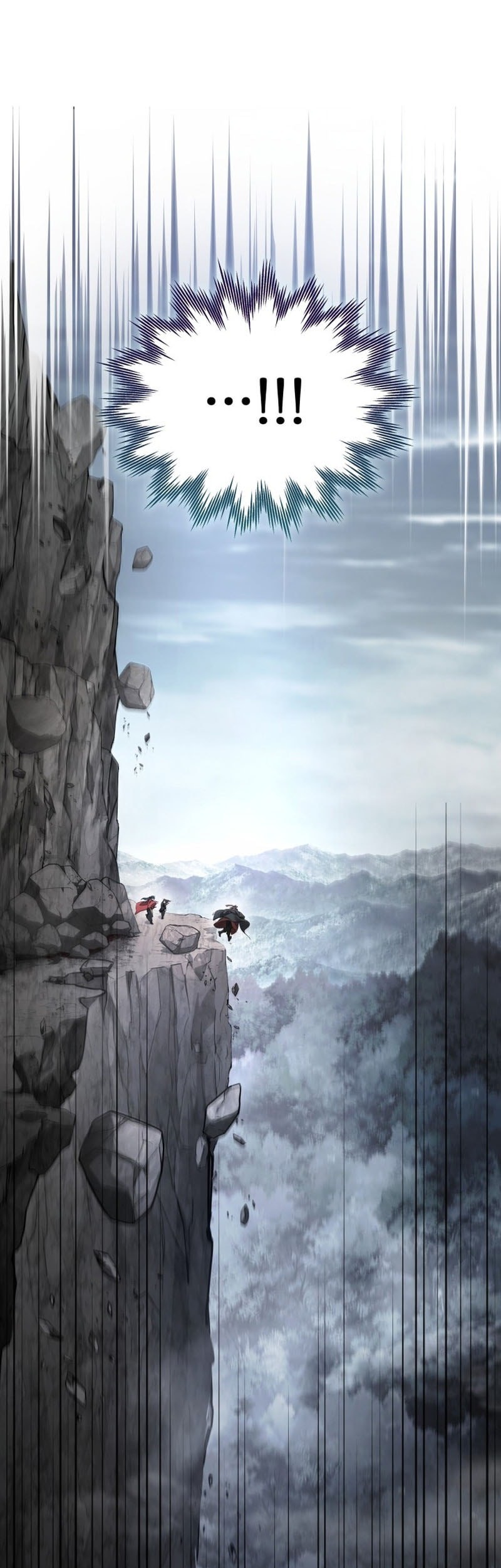 The Youngest Son of the Eunhae Merchant Group Chapter 26 Gambar 57