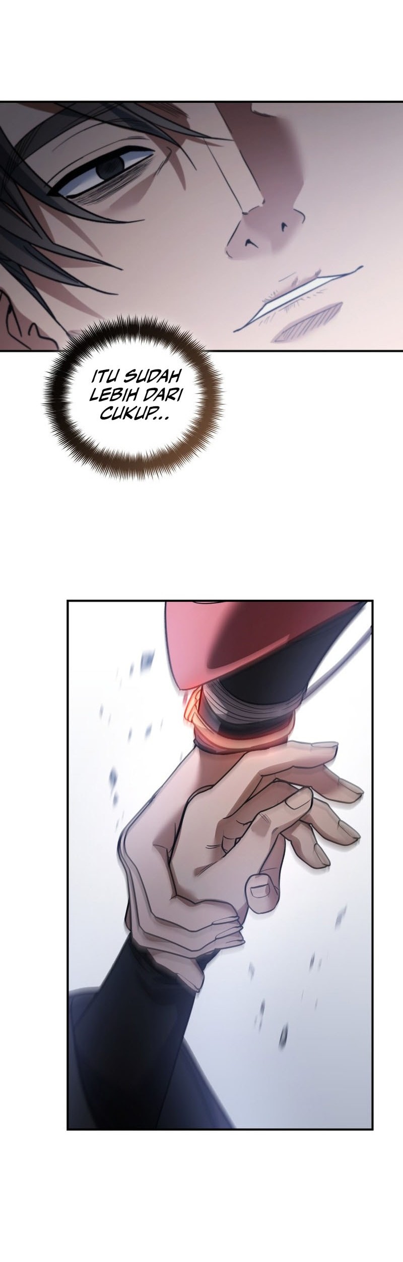 The Youngest Son of the Eunhae Merchant Group Chapter 26 Gambar 60