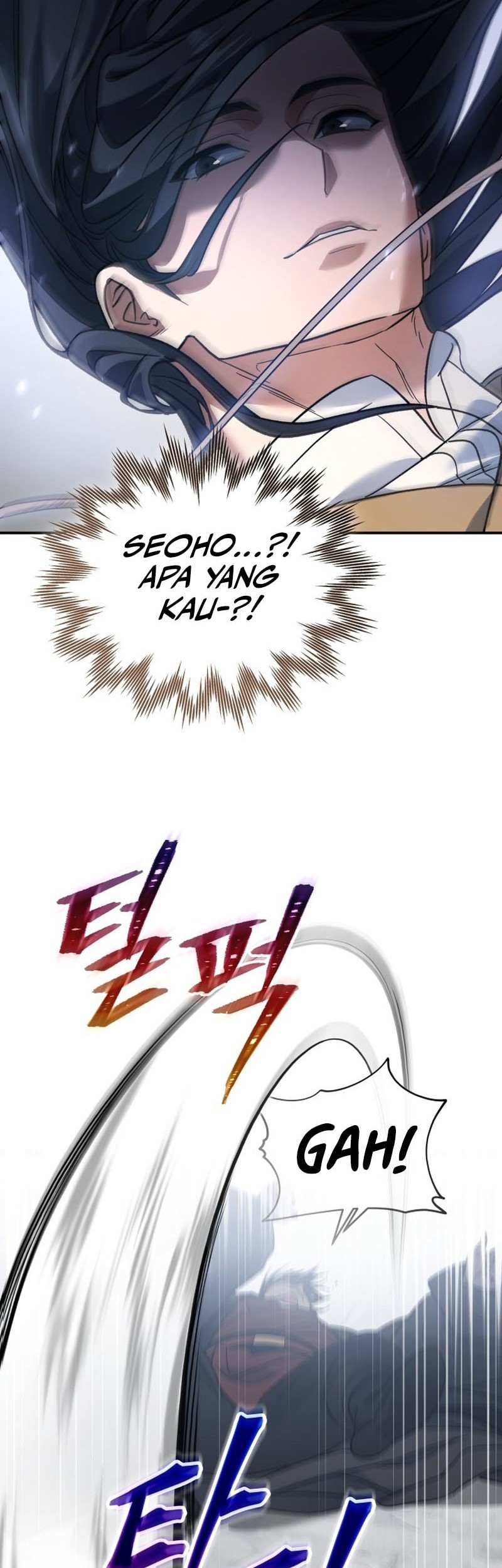 The Youngest Son of the Eunhae Merchant Group Chapter 26 Gambar 62