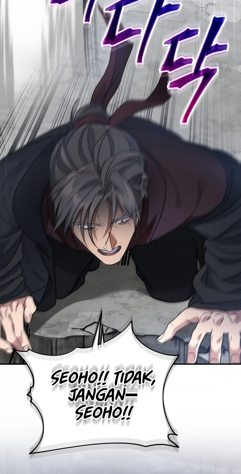 The Youngest Son of the Eunhae Merchant Group Chapter 26 Gambar 63