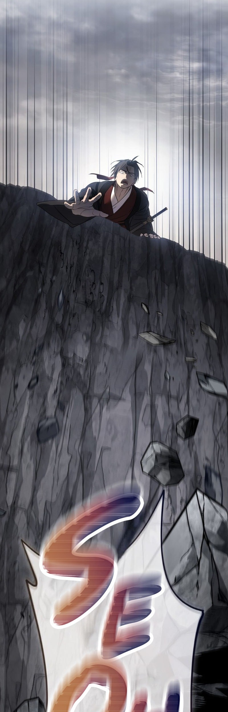 The Youngest Son of the Eunhae Merchant Group Chapter 26 Gambar 64