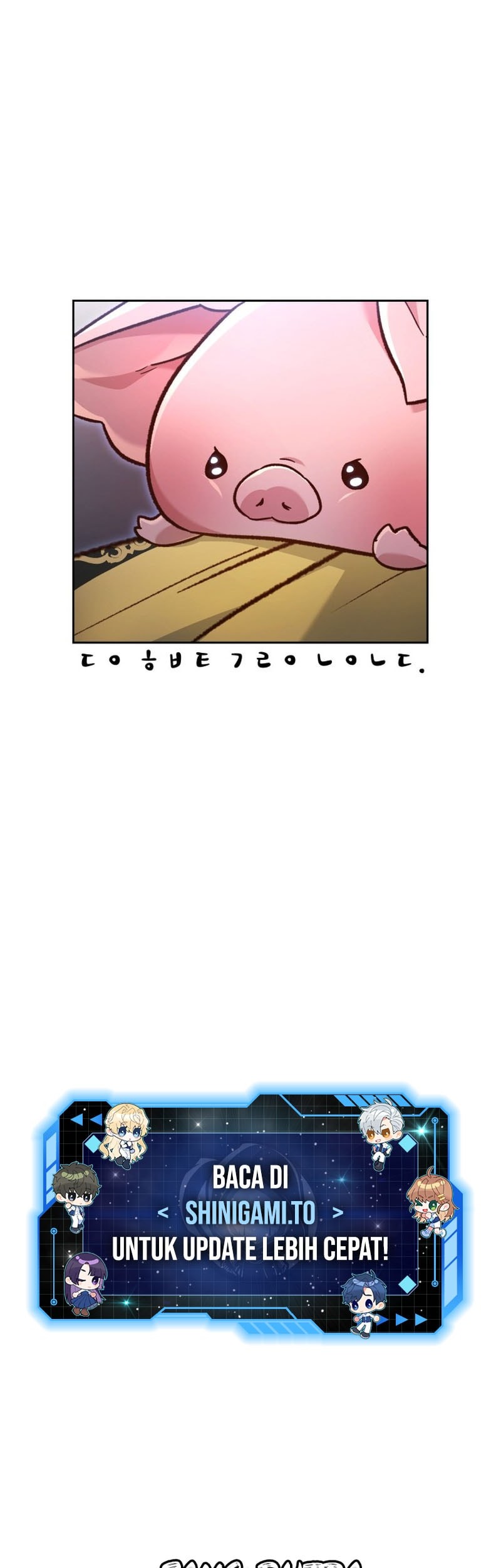 The Youngest Son of the Eunhae Merchant Group Chapter 26 Gambar 66