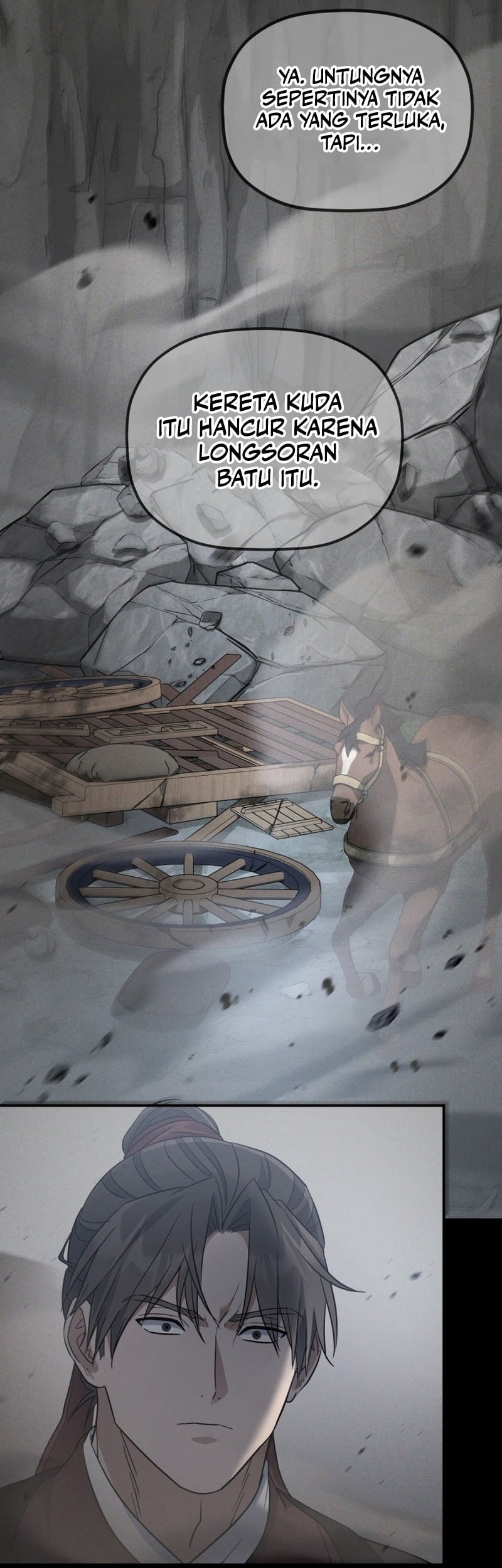 The Youngest Son of the Eunhae Merchant Group Chapter 26 Gambar 9