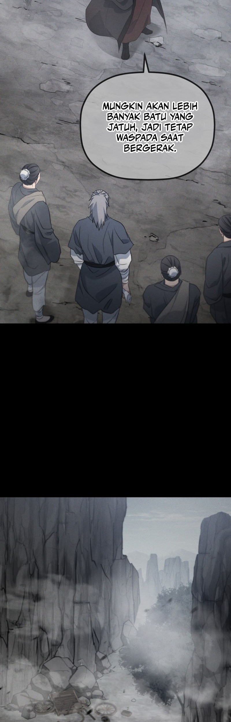 The Youngest Son of the Eunhae Merchant Group Chapter 26 Gambar 11