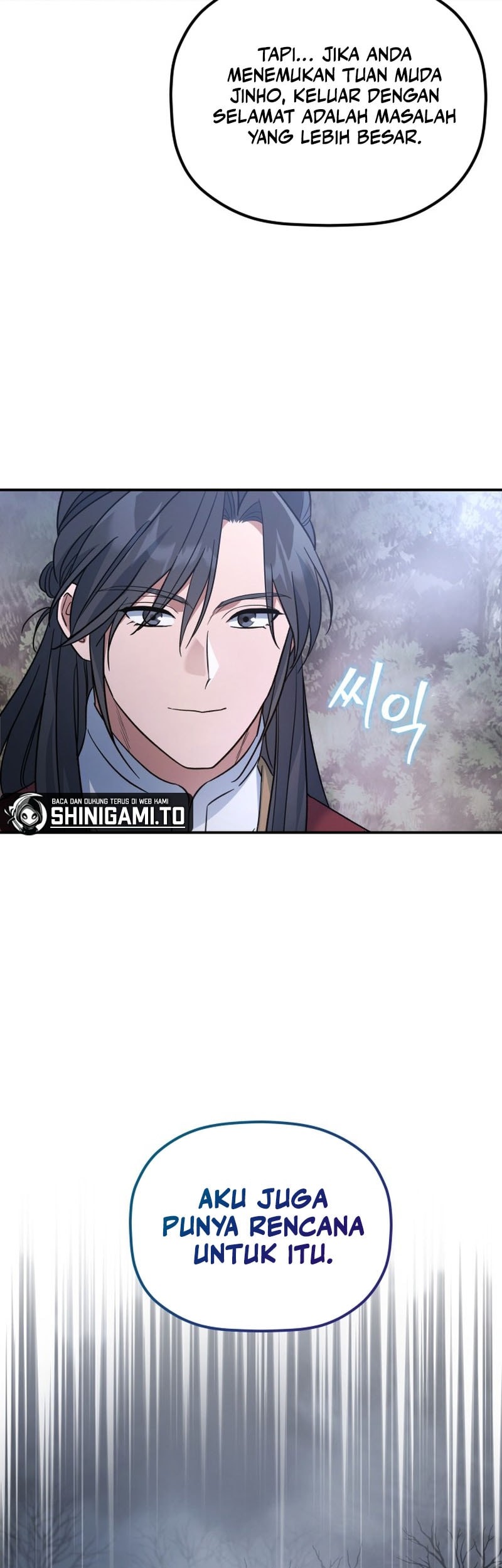 The Youngest Son of the Eunhae Merchant Group Chapter 26 Gambar 27