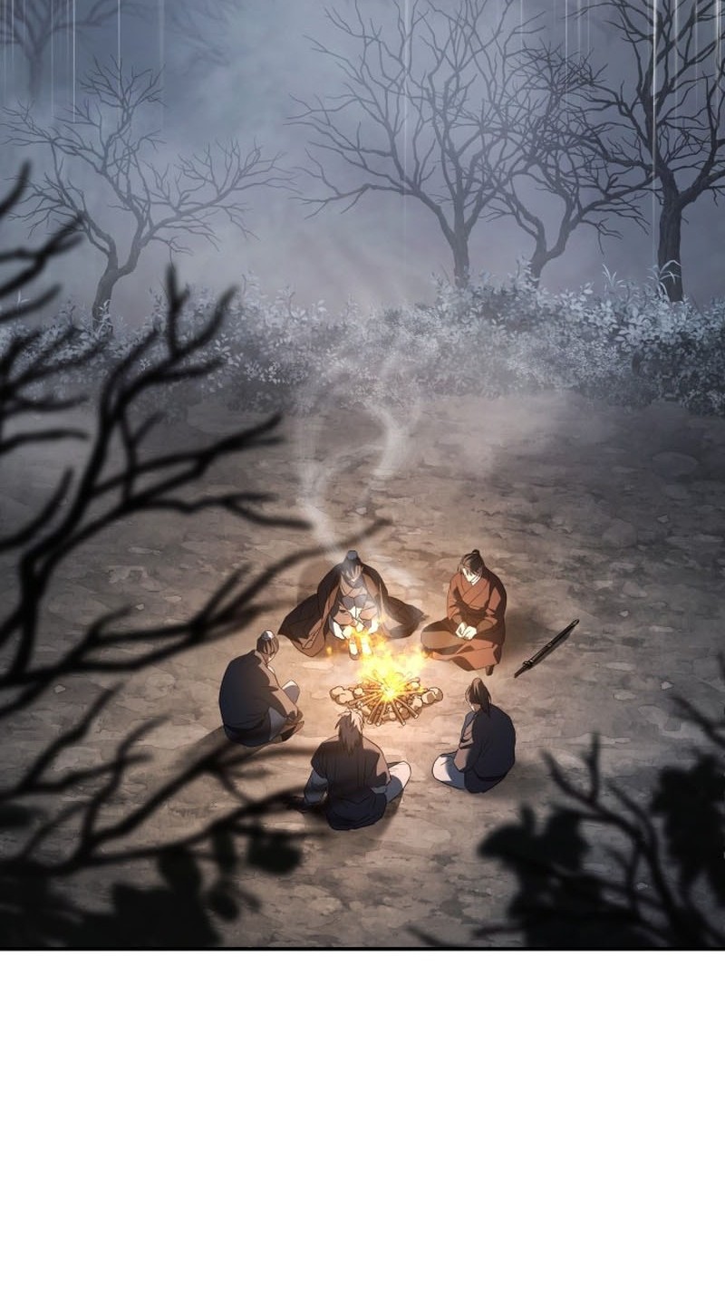 The Youngest Son of the Eunhae Merchant Group Chapter 26 Gambar 28