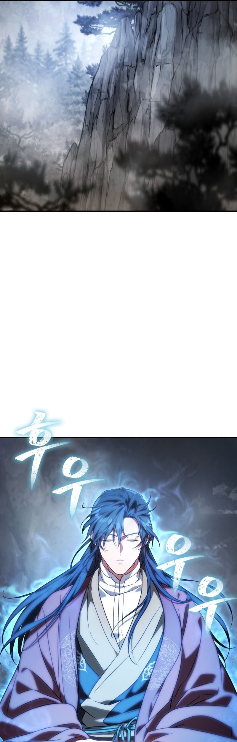 The Youngest Son of the Eunhae Merchant Group Chapter 27 Gambar 6