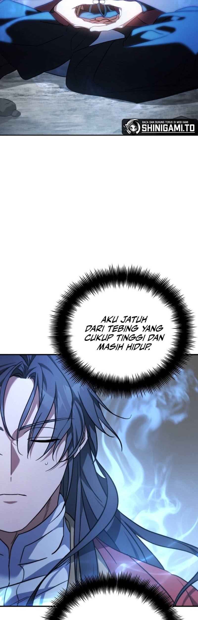 The Youngest Son of the Eunhae Merchant Group Chapter 27 Gambar 7