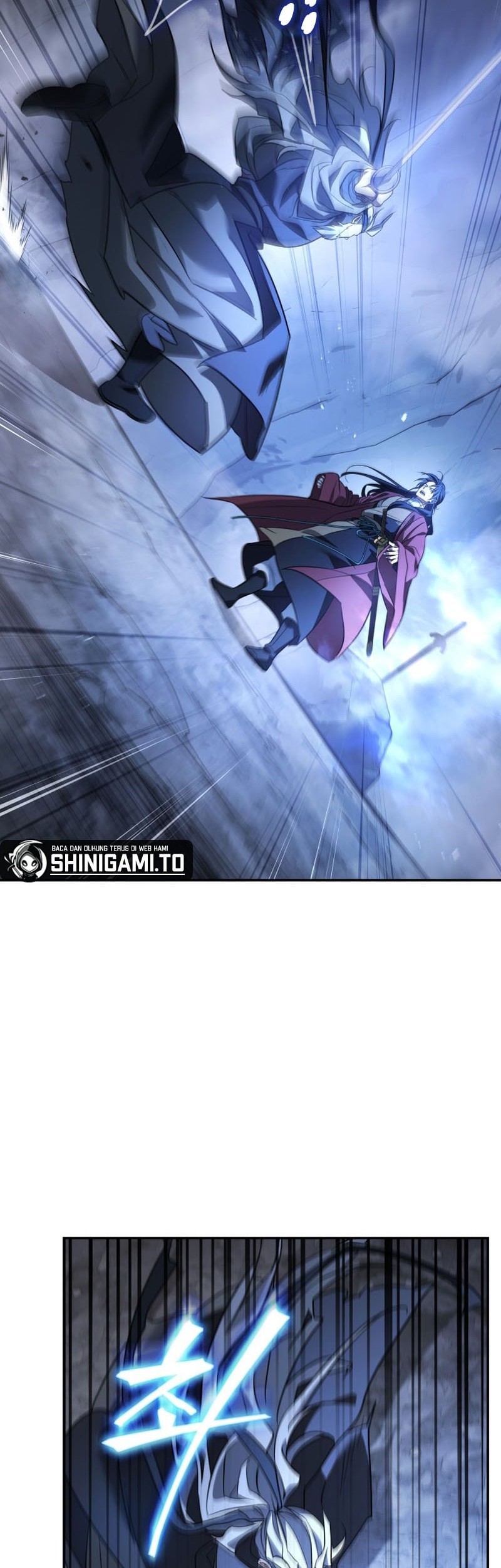 The Youngest Son of the Eunhae Merchant Group Chapter 27 Gambar 35