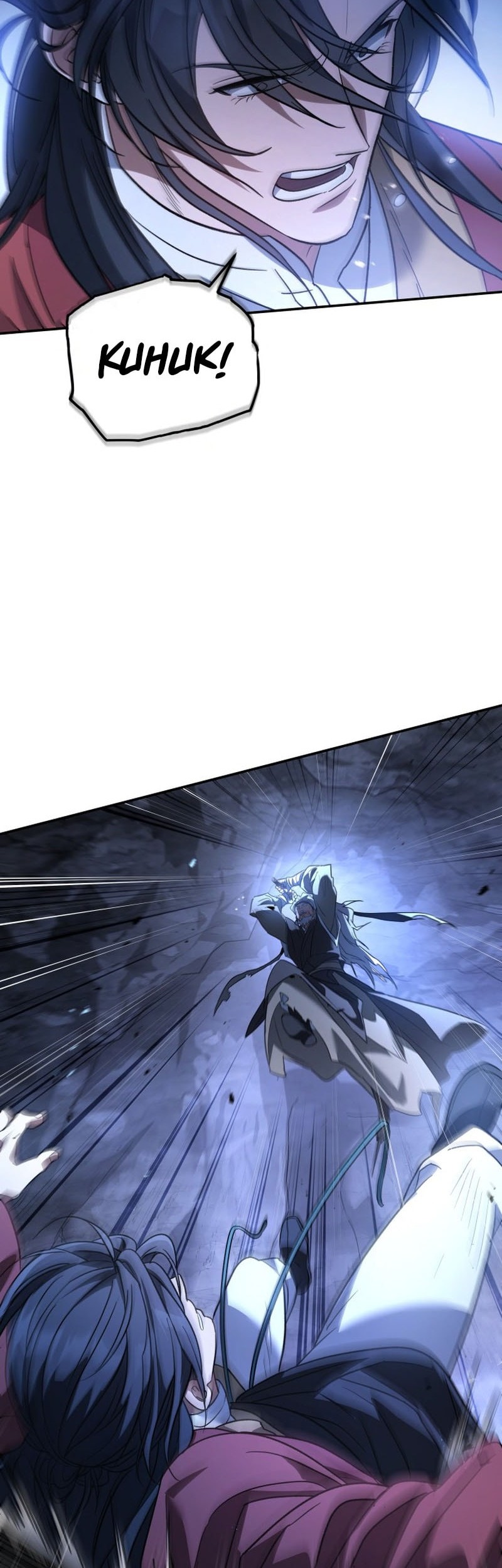 The Youngest Son of the Eunhae Merchant Group Chapter 27 Gambar 39