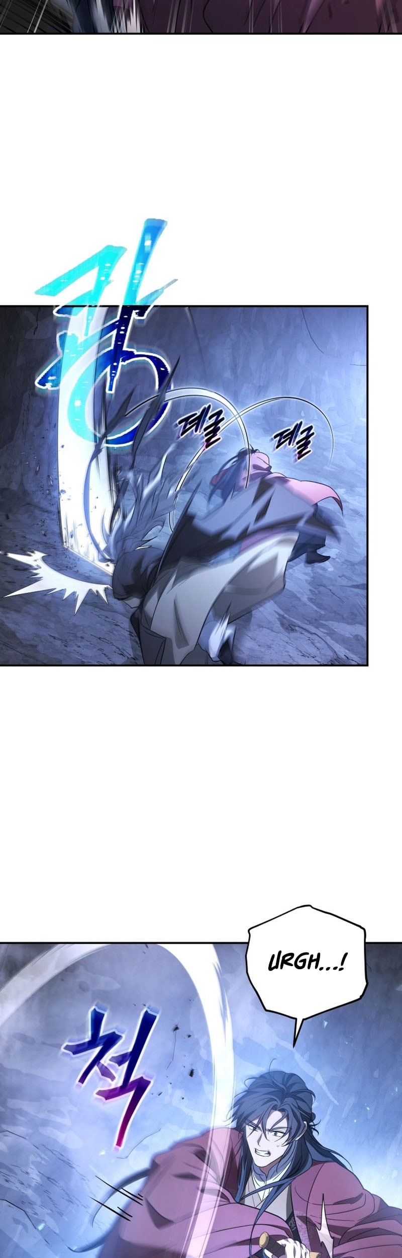 The Youngest Son of the Eunhae Merchant Group Chapter 27 Gambar 40