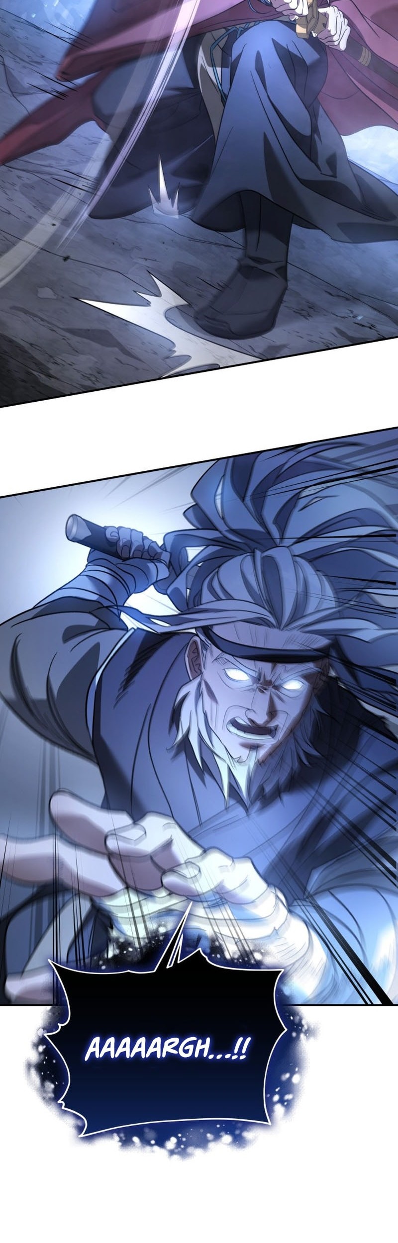 The Youngest Son of the Eunhae Merchant Group Chapter 27 Gambar 41