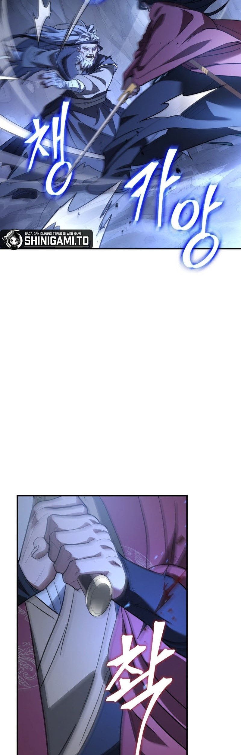 The Youngest Son of the Eunhae Merchant Group Chapter 27 Gambar 43