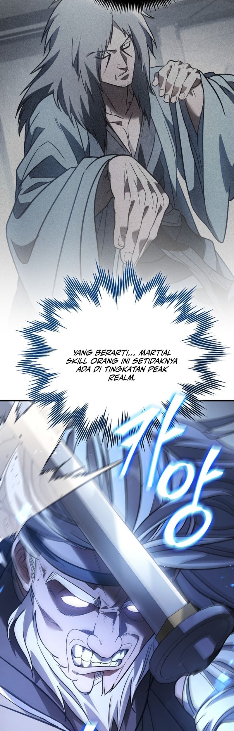 The Youngest Son of the Eunhae Merchant Group Chapter 27 Gambar 46