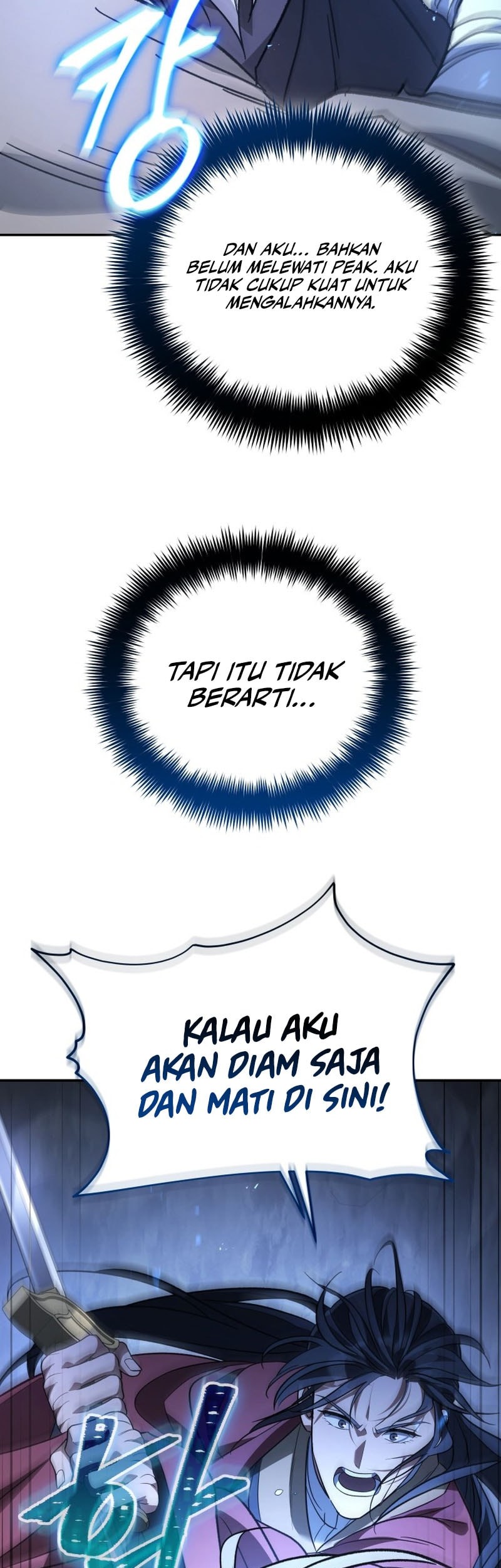 The Youngest Son of the Eunhae Merchant Group Chapter 27 Gambar 47