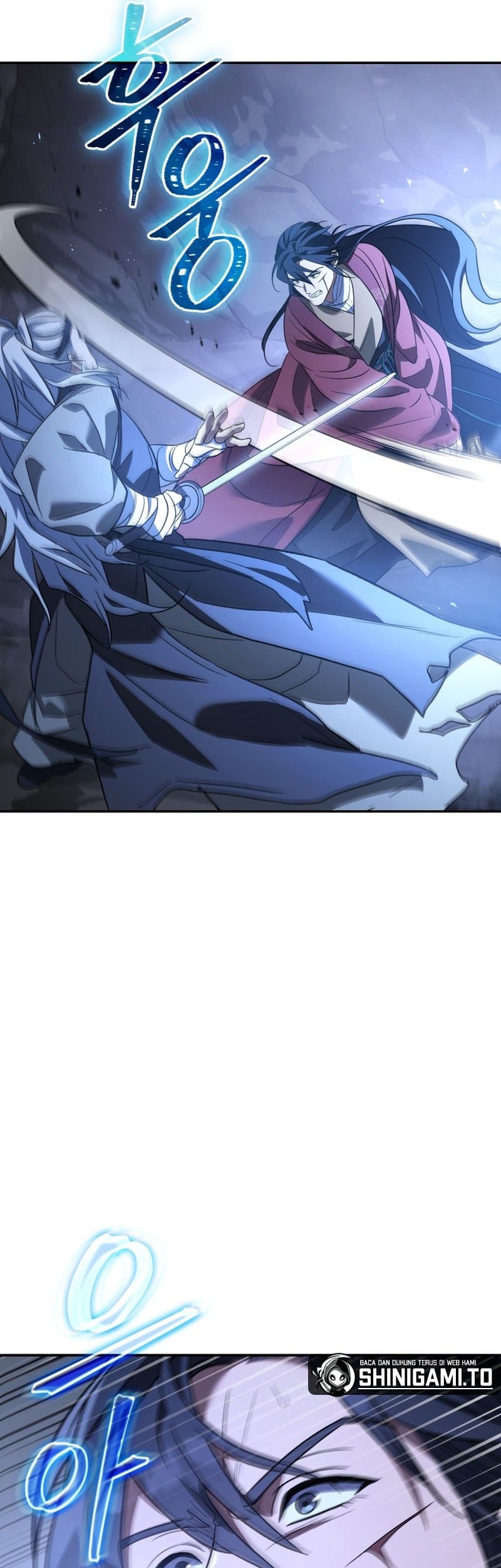 The Youngest Son of the Eunhae Merchant Group Chapter 27 Gambar 49