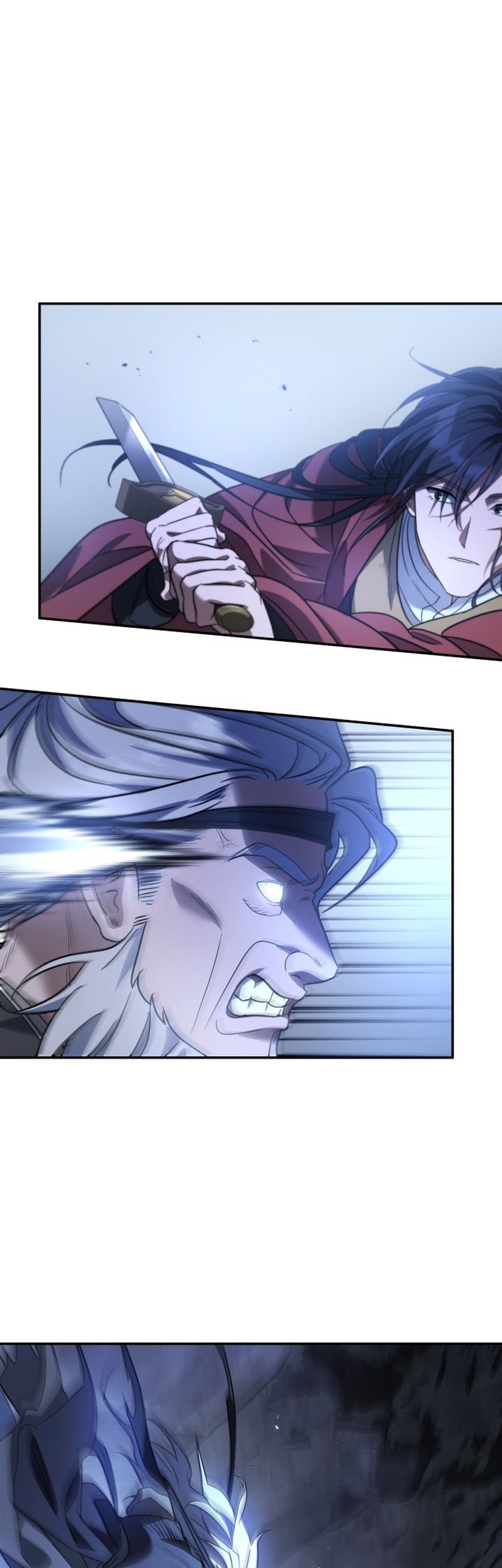 The Youngest Son of the Eunhae Merchant Group Chapter 27 Gambar 51