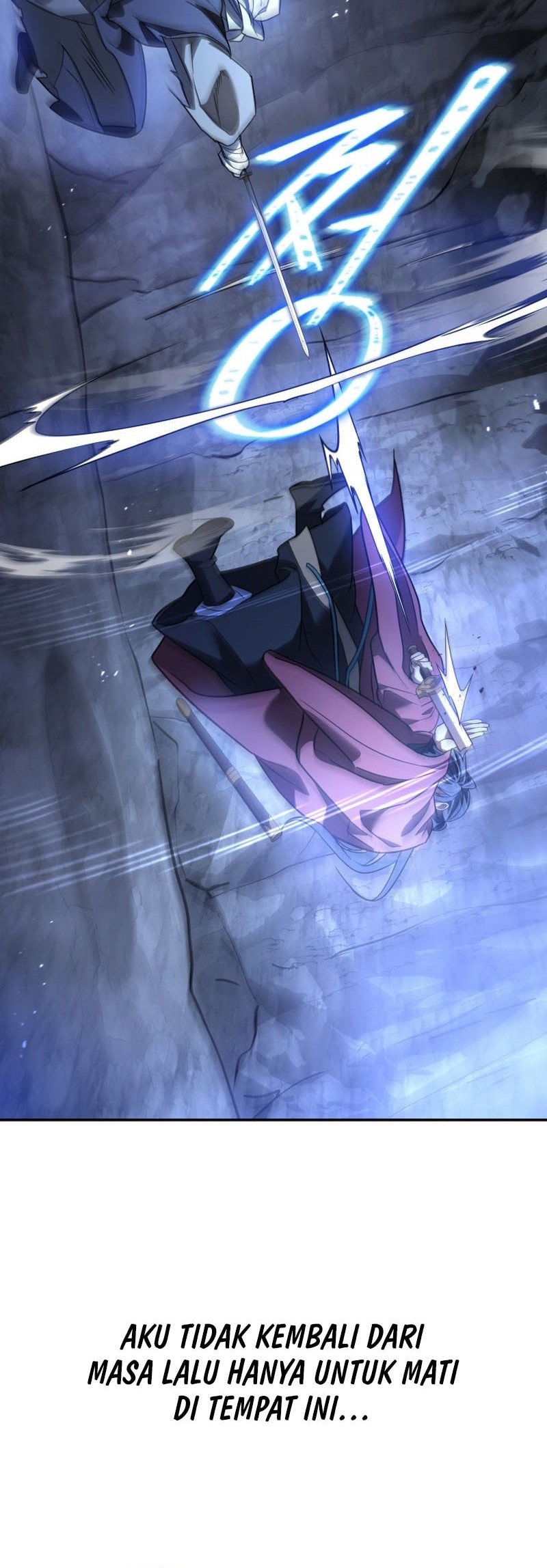 The Youngest Son of the Eunhae Merchant Group Chapter 27 Gambar 52