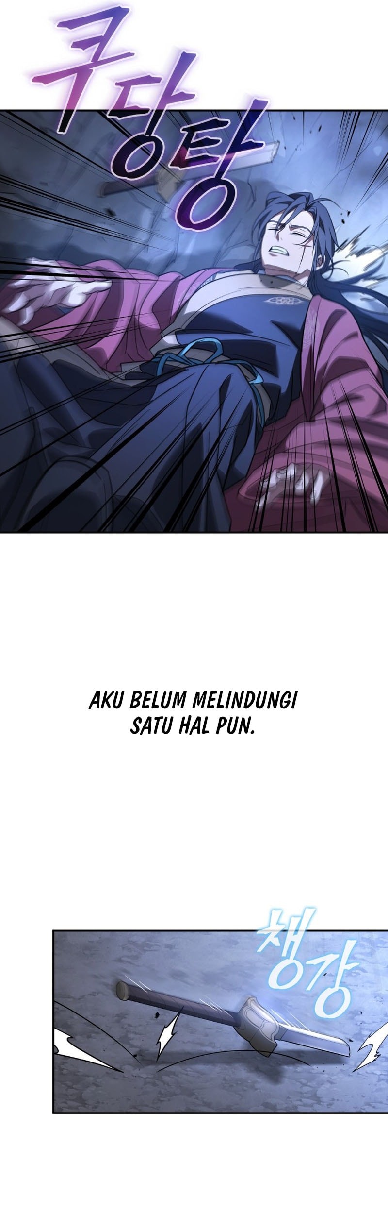 The Youngest Son of the Eunhae Merchant Group Chapter 27 Gambar 53