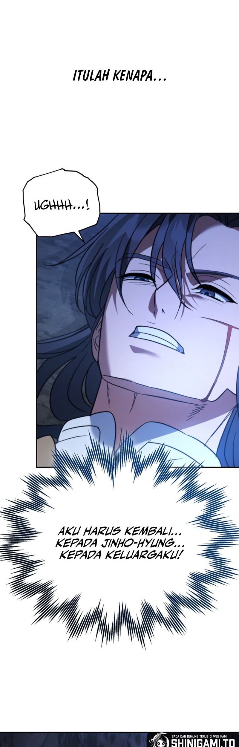 The Youngest Son of the Eunhae Merchant Group Chapter 27 Gambar 54