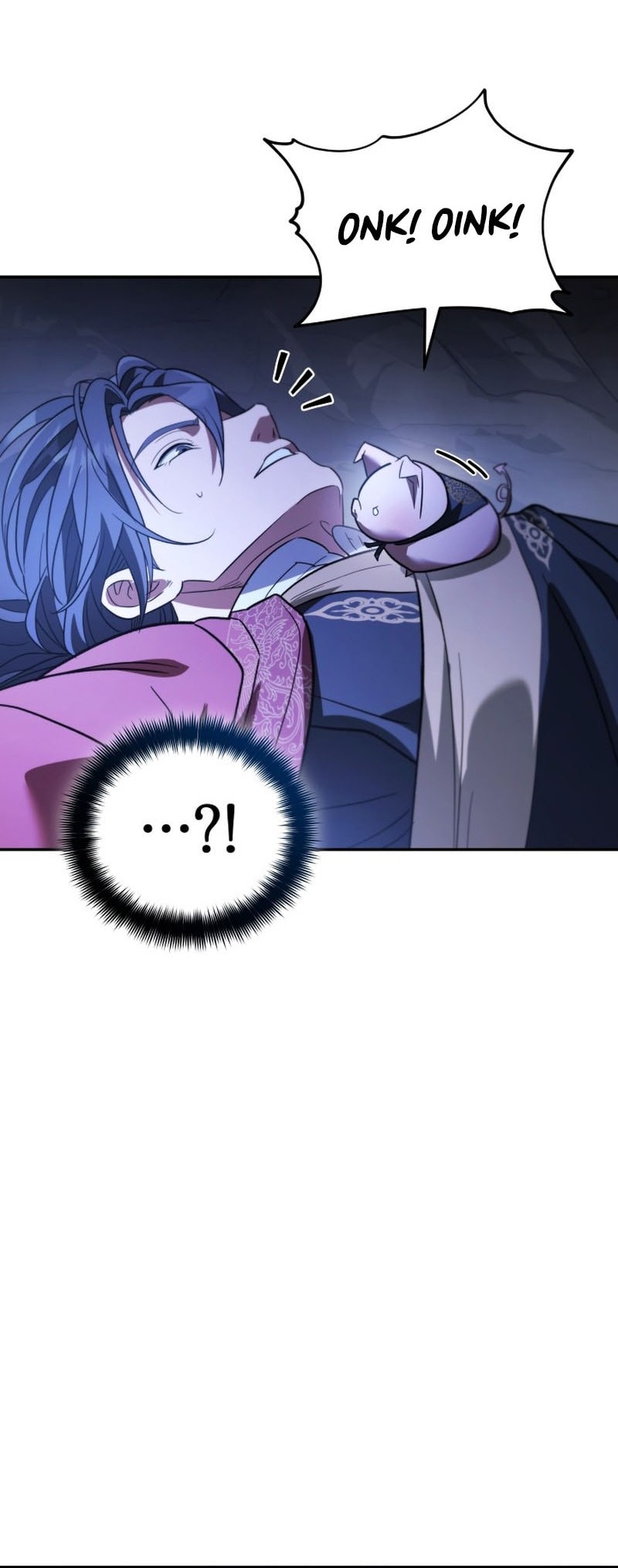 The Youngest Son of the Eunhae Merchant Group Chapter 27 Gambar 56