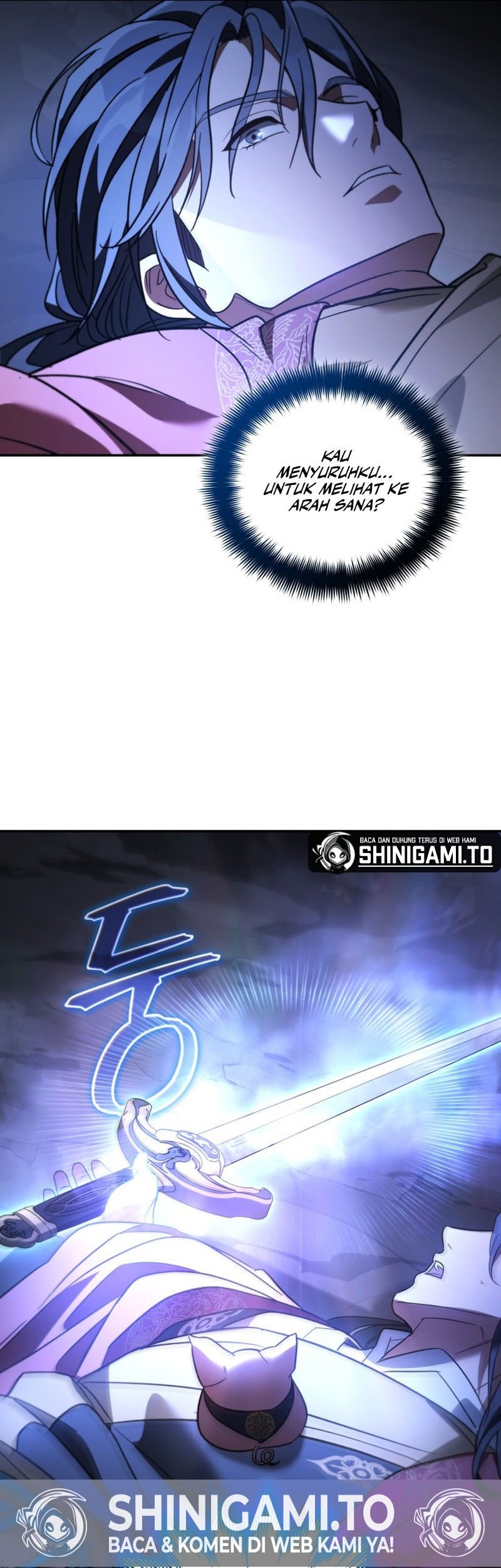 The Youngest Son of the Eunhae Merchant Group Chapter 27 Gambar 57