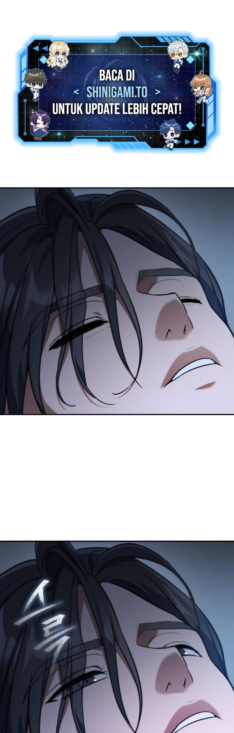 Manhwa The Youngest Son of the Eunhae Merchant Group Chapter 27 gambar nomor 2