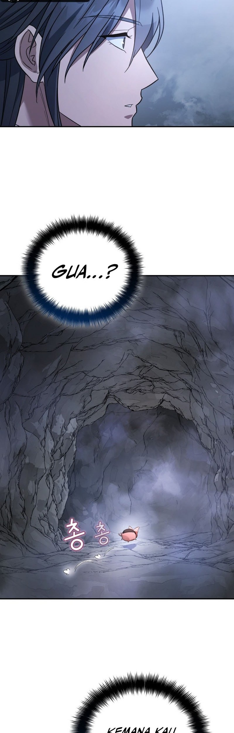 The Youngest Son of the Eunhae Merchant Group Chapter 27 Gambar 23